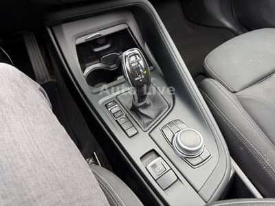 BMW X1 sDrive 20 d*AUTOMATIK*SPORT*PANO*NAVI*LED*AHK — slika 17