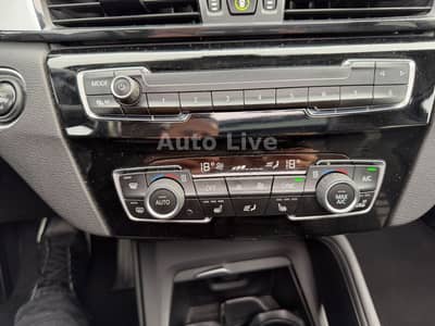 BMW X1 sDrive 20 d*AUTOMATIK*SPORT*PANO*NAVI*LED*AHK — slika 20