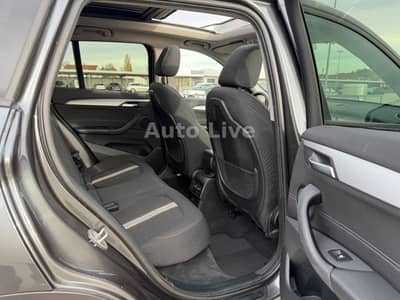 BMW X1 sDrive 20 d*AUTOMATIK*SPORT*PANO*NAVI*LED*AHK — slika 14