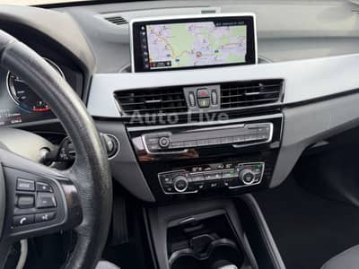 BMW X1 sDrive 20 d*AUTOMATIK*SPORT*PANO*NAVI*LED*AHK — slika 11