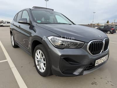 BMW X1 sDrive 20 d*AUTOMATIK*SPORT*PANO*NAVI*LED*AHK — slika 7