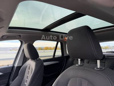 BMW X1 sDrive 20 d*AUTOMATIK*SPORT*PANO*NAVI*LED*AHK — slika 10