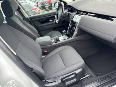 Land Rover Discovery Sport AWD°AUT° — slika 9