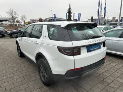 Land Rover Discovery Sport AWD°AUT° — slika 2