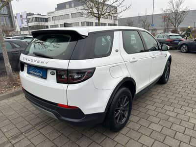 Land Rover Discovery Sport AWD°AUT° — slika 8