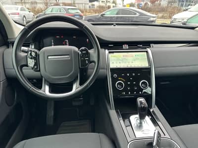 Land Rover Discovery Sport AWD°AUT° — slika 3