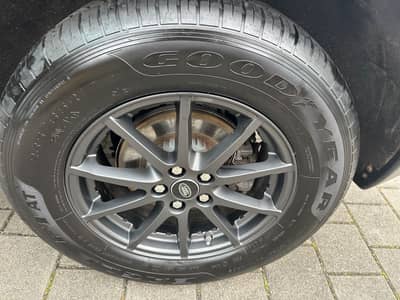 Land Rover Discovery Sport AWD°AUT° — slika 6