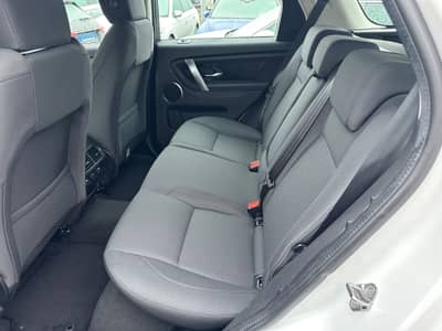 Land Rover Discovery Sport AWD°AUT° — slika 5
