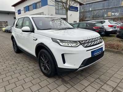 Land Rover Discovery Sport AWD°AUT° — slika 7