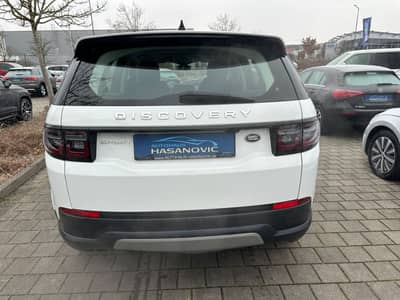 Land Rover Discovery Sport AWD°AUT° — slika 11