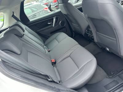 Land Rover Discovery Sport AWD°AUT° — slika 10