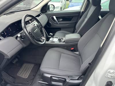 Land Rover Discovery Sport AWD°AUT° — slika 4