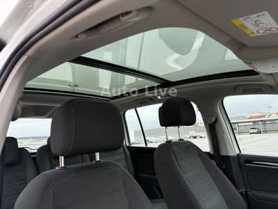 Volkswagen Touran 2.0 TDI*DSG*VIRTU*PAN*NAVI*LED*AHK*KEYLGO — slika 9