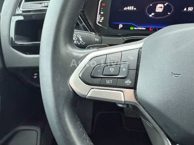 Volkswagen Touran 2.0 TDI*DSG*VIRTU*PAN*NAVI*LED*AHK*KEYLGO — slika 18