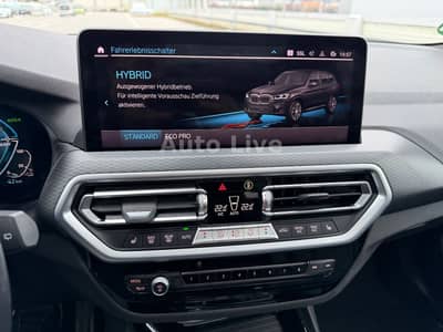 BMW X3 xDrive 30e SAG*M PAKET*VIRTUAL*PANO*LASER*VOL — slika 15