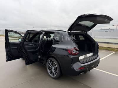 BMW X3 xDrive 30e SAG*M PAKET*VIRTUAL*PANO*LASER*VOL — slika 25