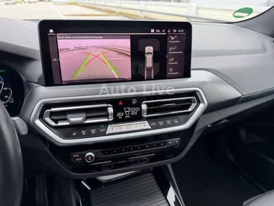 BMW X3 xDrive 30e SAG*M PAKET*VIRTUAL*PANO*LASER*VOL — slika 10