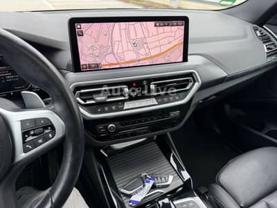 BMW X3 xDrive 30e SAG*M PAKET*VIRTUAL*PANO*LASER*VOL — slika 13