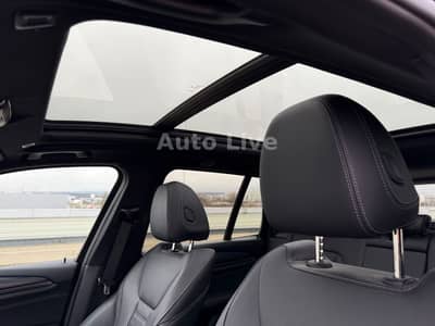 BMW X3 xDrive 30e SAG*M PAKET*VIRTUAL*PANO*LASER*VOL — slika 12