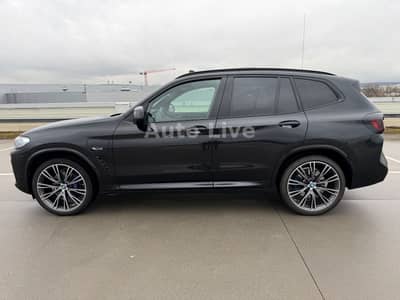 BMW X3 xDrive 30e SAG*M PAKET*VIRTUAL*PANO*LASER*VOL — slika 2