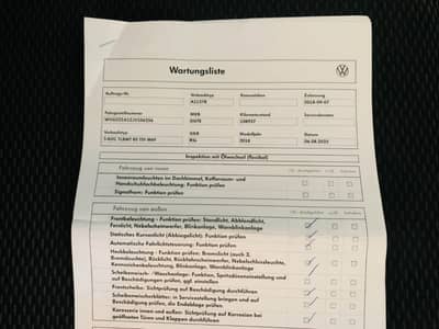 Volkswagen T-Roc°Apple-Car°AHK°PDC°SHZ°ACC° — slika 19