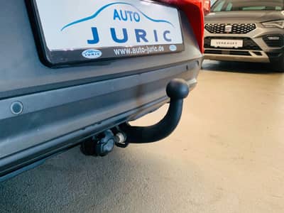 Volkswagen T-Roc°Apple-Car°AHK°PDC°SHZ°ACC° — slika 22