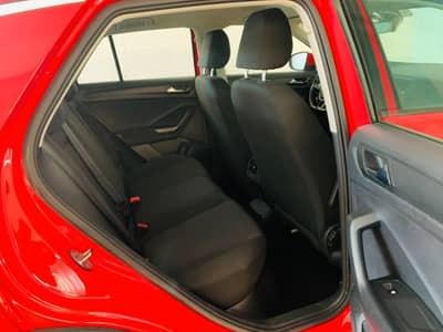 Volkswagen T-Roc°Apple-Car°AHK°PDC°SHZ°ACC° — slika 10