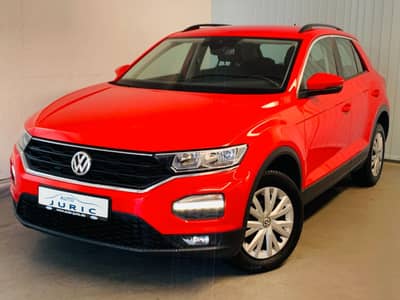 Volkswagen T-Roc°Apple-Car°AHK°PDC°SHZ°ACC° — slika 1