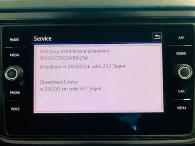 Volkswagen T-Roc°Apple-Car°AHK°PDC°SHZ°ACC° — slika 18