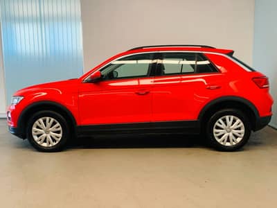 Volkswagen T-Roc°Apple-Car°AHK°PDC°SHZ°ACC° — slika 5