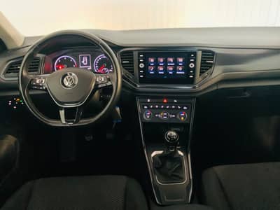 Volkswagen T-Roc°Apple-Car°AHK°PDC°SHZ°ACC° — slika 11