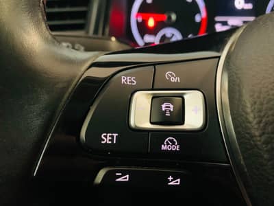 Volkswagen T-Roc°Apple-Car°AHK°PDC°SHZ°ACC° — slika 14