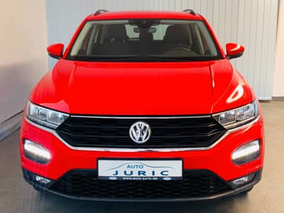 Volkswagen T-Roc°Apple-Car°AHK°PDC°SHZ°ACC° — slika 2