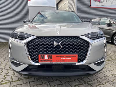 DS Automobiles DS3 Crossback Grand Chic Nav/LED/CarPlay/SH/Kam — slika 17