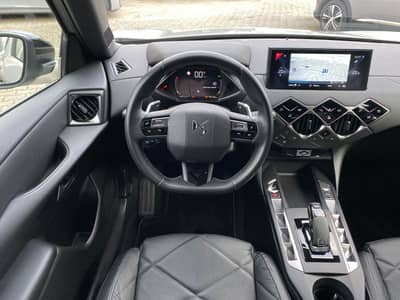 DS Automobiles DS3 Crossback Grand Chic Nav/LED/CarPlay/SH/Kam — slika 9