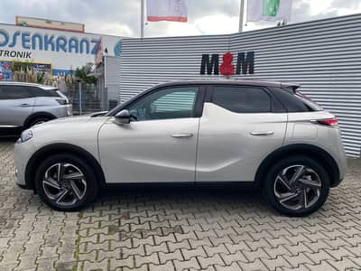 DS Automobiles DS3 Crossback Grand Chic Nav/LED/CarPlay/SH/Kam — slika 3