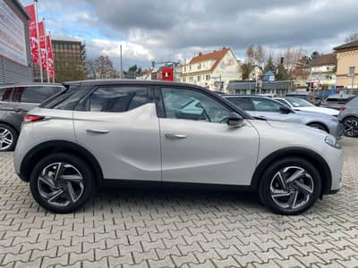 DS Automobiles DS3 Crossback Grand Chic Nav/LED/CarPlay/SH/Kam — slika 16