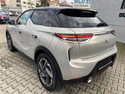 DS Automobiles DS3 Crossback Grand Chic Nav/LED/CarPlay/SH/Kam — slika 4