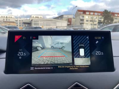 DS Automobiles DS3 Crossback Grand Chic Nav/LED/CarPlay/SH/Kam — slika 11