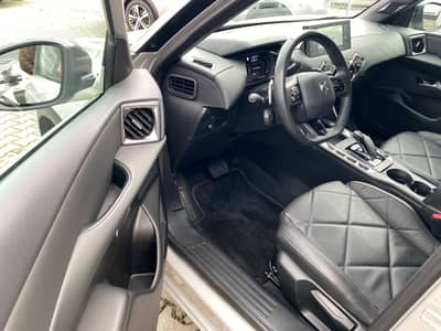 DS Automobiles DS3 Crossback Grand Chic Nav/LED/CarPlay/SH/Kam — slika 6
