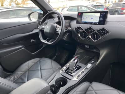 DS Automobiles DS3 Crossback Grand Chic Nav/LED/CarPlay/SH/Kam — slika 14