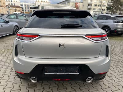 DS Automobiles DS3 Crossback Grand Chic Nav/LED/CarPlay/SH/Kam — slika 18