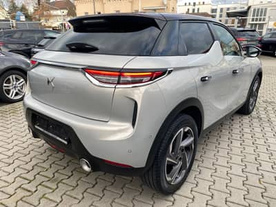 DS Automobiles DS3 Crossback Grand Chic Nav/LED/CarPlay/SH/Kam — slika 5