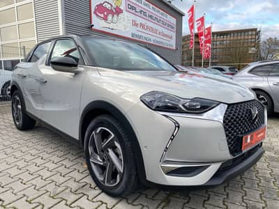 DS Automobiles DS3 Crossback Grand Chic Nav/LED/CarPlay/SH/Kam — slika 2