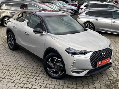 DS Automobiles DS3 Crossback Grand Chic Nav/LED/CarPlay/SH/Kam — slika 20