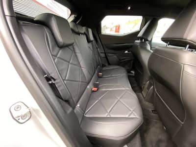 DS Automobiles DS3 Crossback Grand Chic Nav/LED/CarPlay/SH/Kam — slika 15