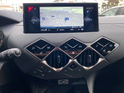 DS Automobiles DS3 Crossback Grand Chic Nav/LED/CarPlay/SH/Kam — slika 10