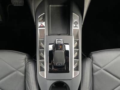 DS Automobiles DS3 Crossback Grand Chic Nav/LED/CarPlay/SH/Kam — slika 12
