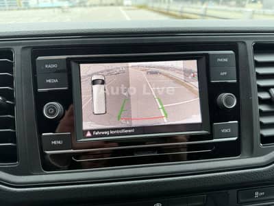 Volkswagen Crafter 35TDI*MAXI-HOCH-LANG*KLIMA*SCHLAFKABIN!! — slika 12