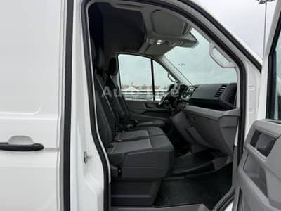 Volkswagen Crafter 35TDI*MAXI-HOCH-LANG*KLIMA*SCHLAFKABIN!! — slika 17